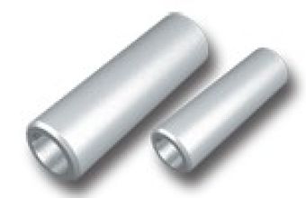 Čaure za nastavljanje provodnika DIN46228 3x4-21